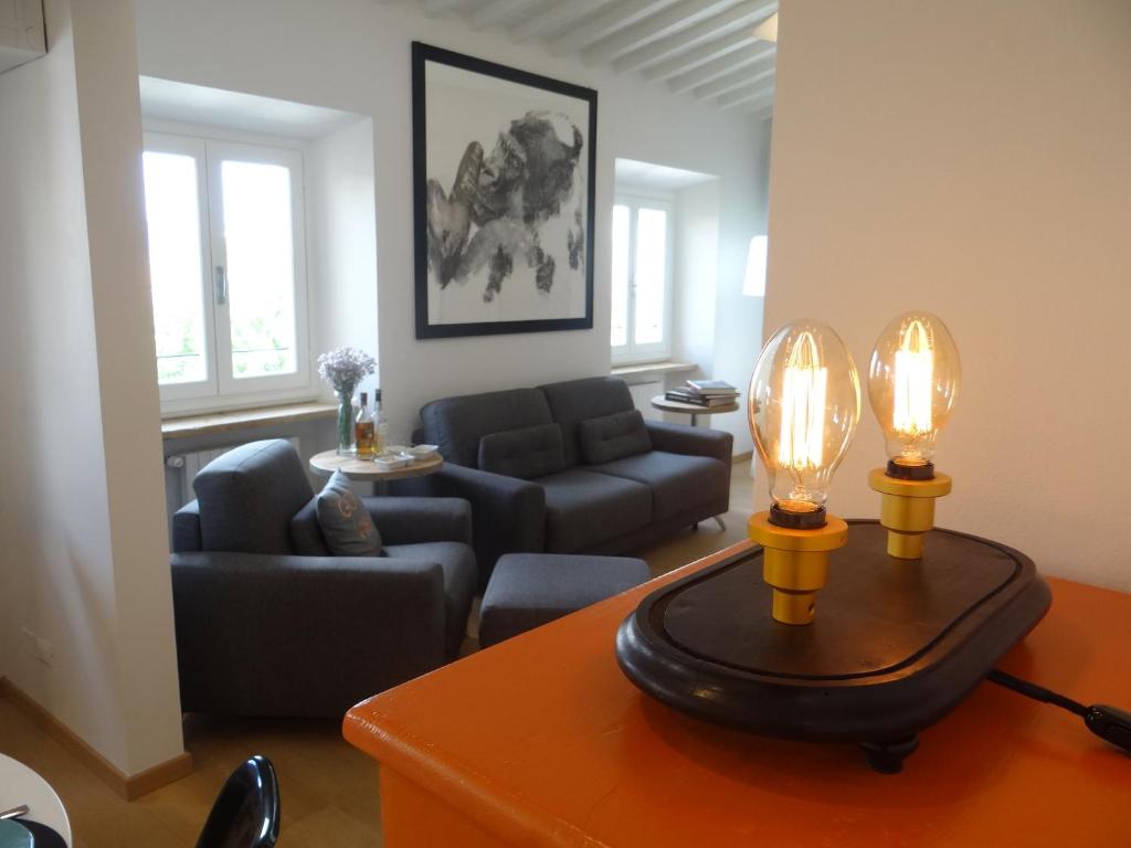 Matteotti Apartment - image 6