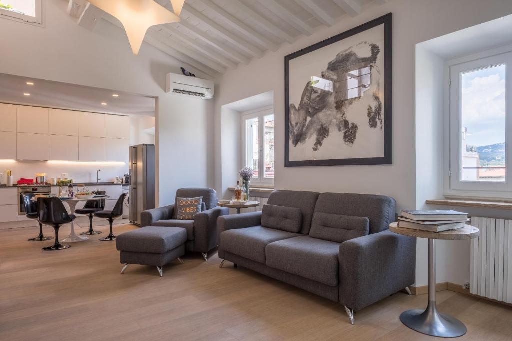 Matteotti Apartment - image 7