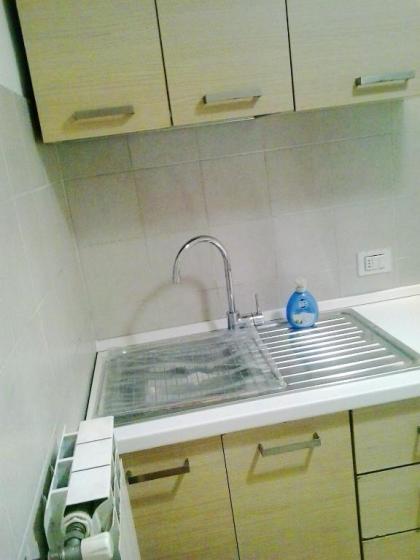 One bedroom appartement with wifi at Firenze - image 16