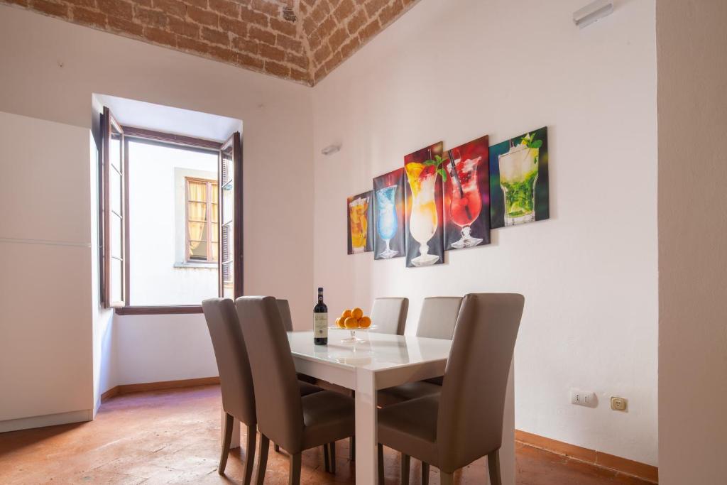 Lian Home in Florence - main image