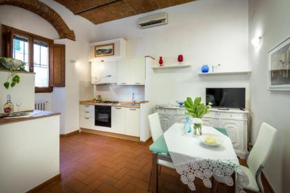 Pignone Apartment - image 16