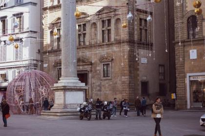 Santa Trinita - Flo Apartments - image 8