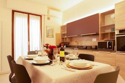 Ponte Vecchio Luxury Penthouse - image 14