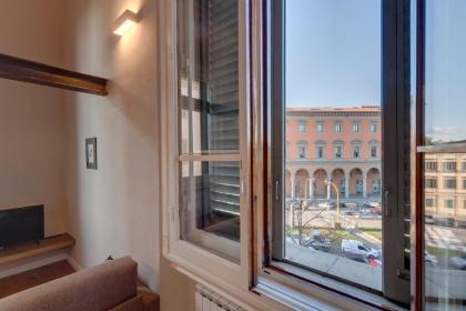 Mamo Florence - Freedom Apartments - image 10