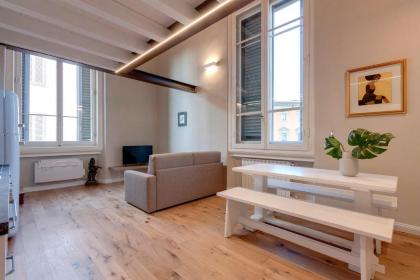 Mamo Florence - Freedom Apartments - image 15