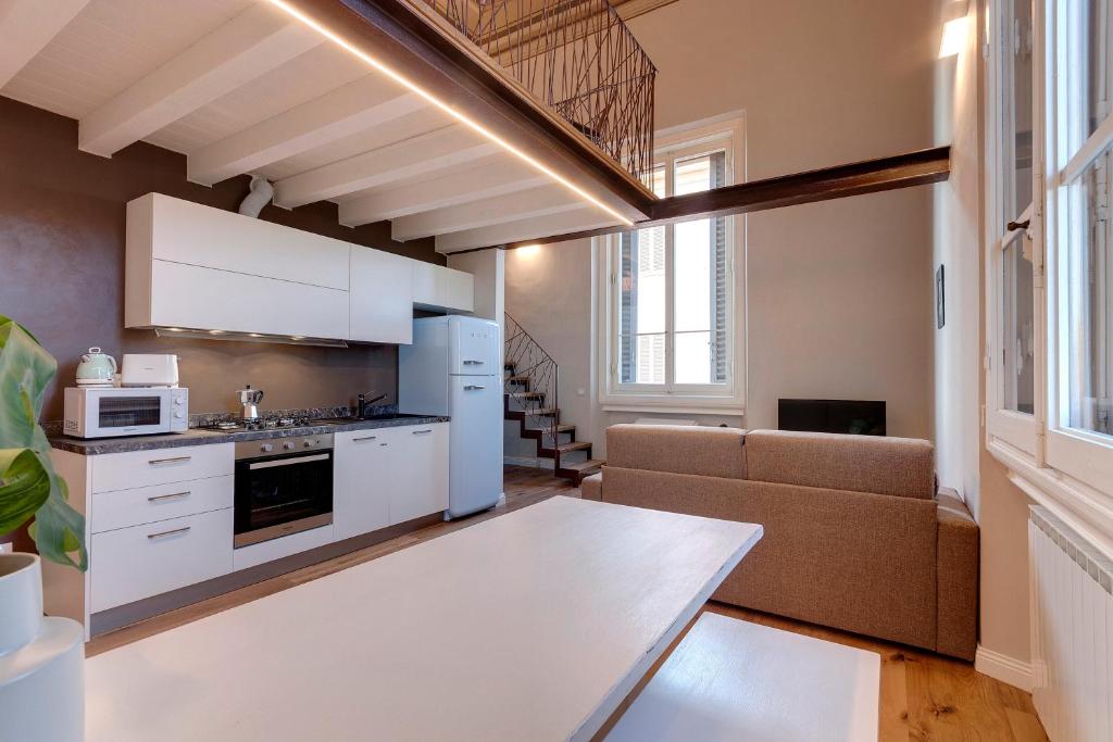 Mamo Florence - Freedom Apartments - image 6