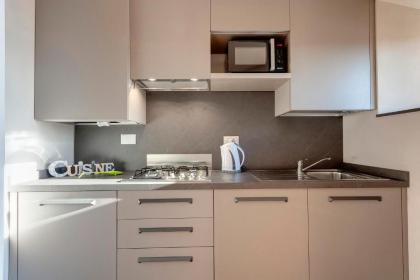 Mamo Florence - Freedom Apartments - image 7