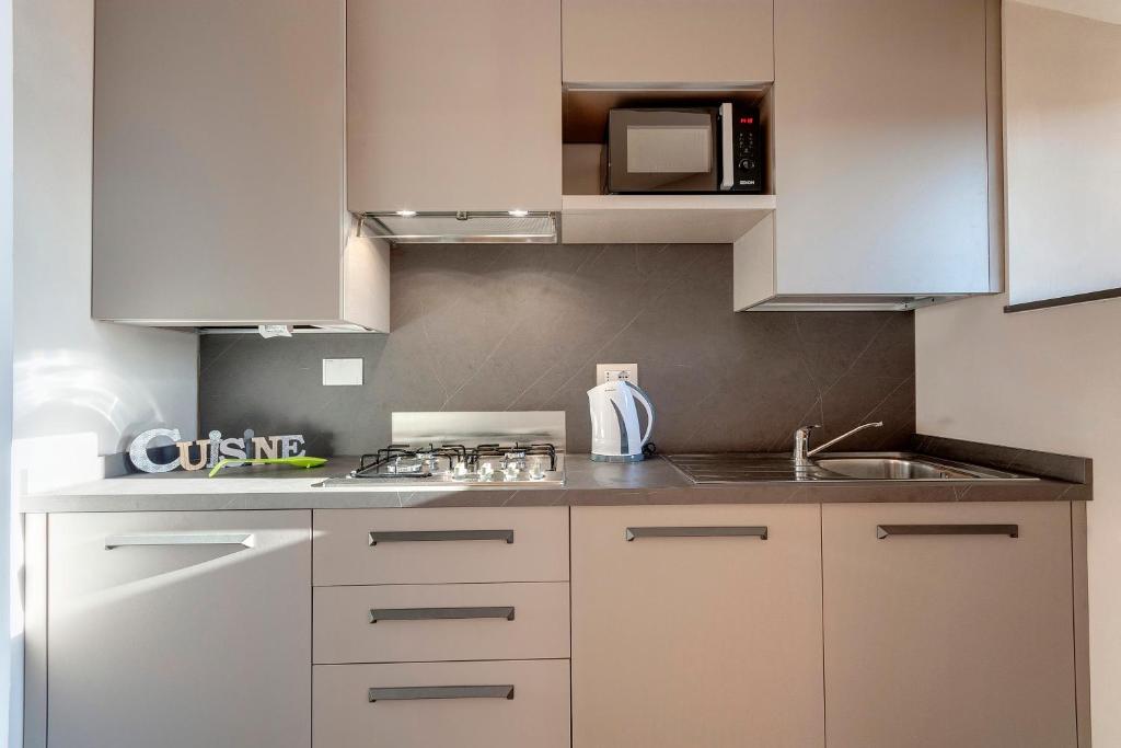 Mamo Florence - Freedom Apartments - image 7