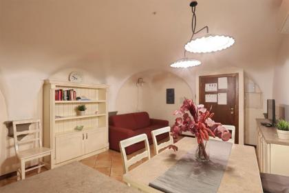 SANLORENZO large family apartment - image 3