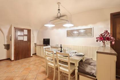 SANLORENZO large family apartment - image 7