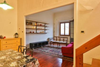 Apartment in Florence 