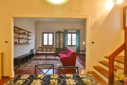 Ricasoli Central Apartment - image 13