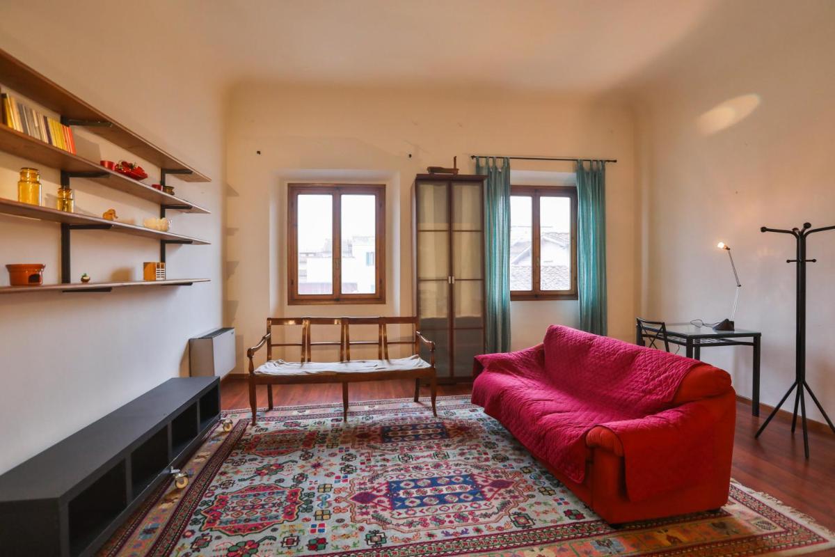 Ricasoli Central Apartment - image 2