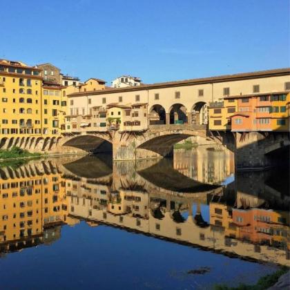 Ponte Vecchio - Flo Apartments - image 10