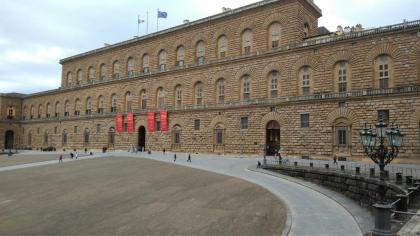 Ponte Vecchio - Flo Apartments - image 11