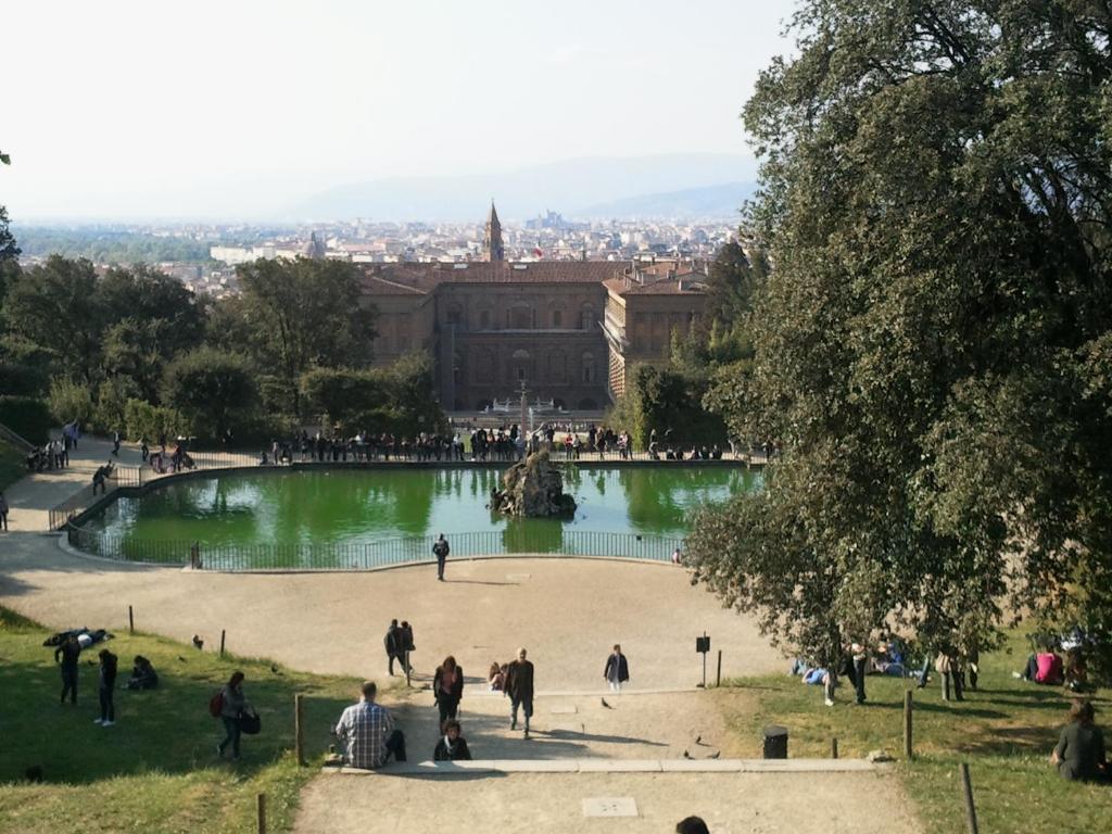 Ponte Vecchio - Flo Apartments - image 4