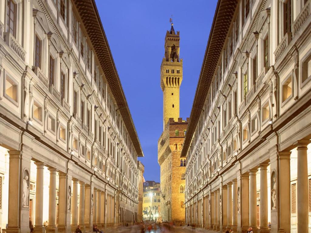 Ponte Vecchio - Flo Apartments - image 5