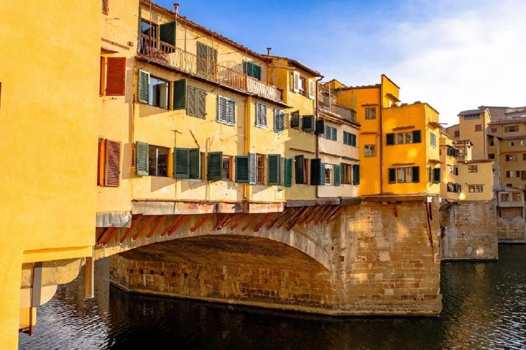 Ponte Vecchio - Flo Apartments - image 6