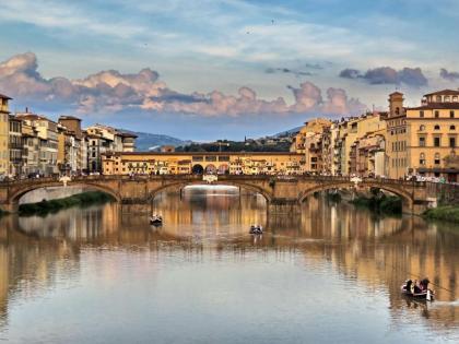 Ponte Vecchio - Flo Apartments - image 8