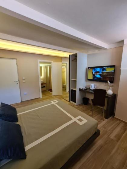 GOGO` Boutique Hotel - image 13