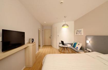 GOGO` Boutique Hotel - image 7