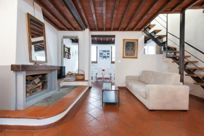 TORNABUONI apartment- hosted by Sweetstay - image 17