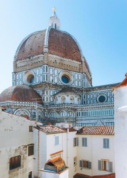 Arcieri's Home with Duomo View - Fancy Apartments - image 4