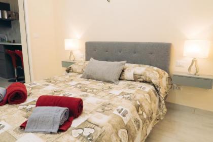 Cozy Studio Florence SMN - Fancy Apartments - image 7