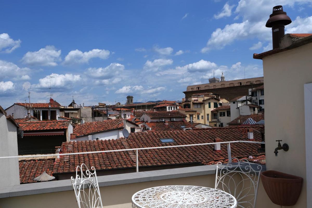 Mamo Florence - Parione Roof Terrace - image 2