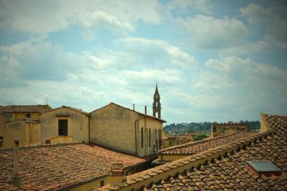 Mamo Florence - Parione Roof Terrace - image 3