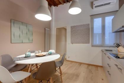 Mamo Florence - Borgo Apartment