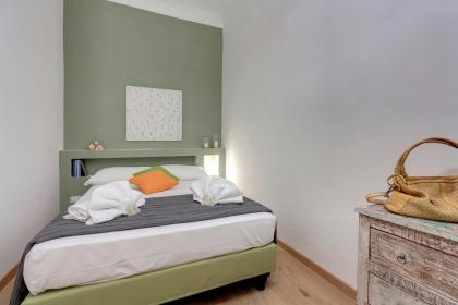 Mamo Florence - Borgo Apartment - image 11