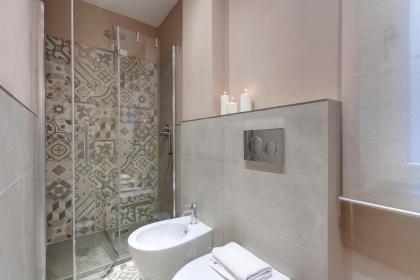 Mamo Florence - Borgo Apartment - image 19