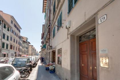 Mamo Florence - Borgo Apartment - image 20