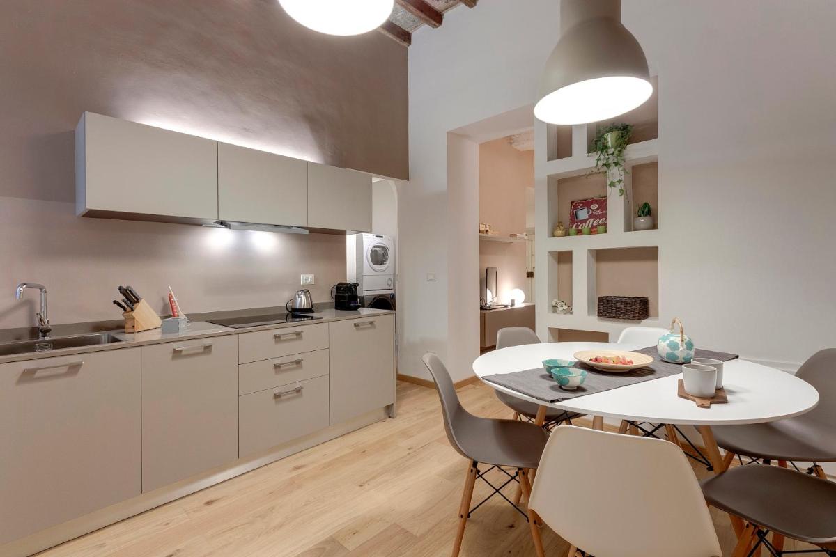 Mamo Florence - Borgo Apartment - image 3