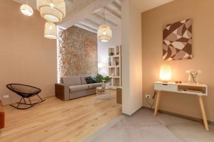 Mamo Florence - Borgo Apartment - image 5