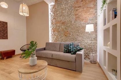 Mamo Florence - Borgo Apartment - image 7