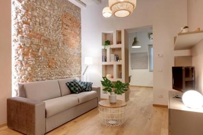 Mamo Florence - Borgo Apartment - image 8