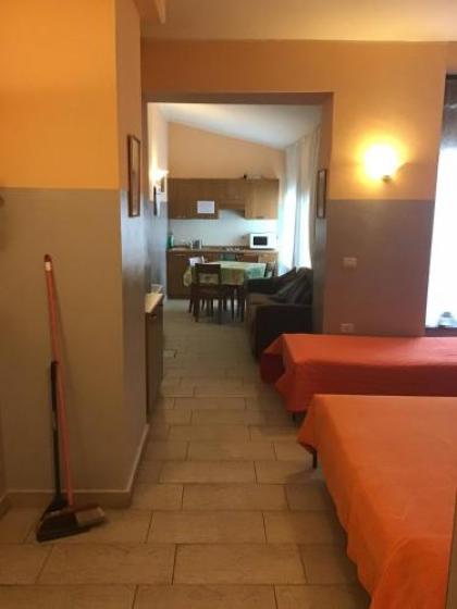 Studio for 4 persons near central station of Santa Maria Novella - image 1