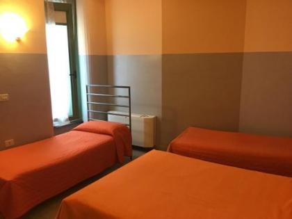 Studio for 4 persons near central station of Santa Maria Novella - image 2