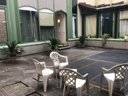 Studio for 4 persons near central station of Santa Maria Novella - image 20