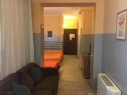 Studio for 4 persons near central station of Santa Maria Novella - image 3