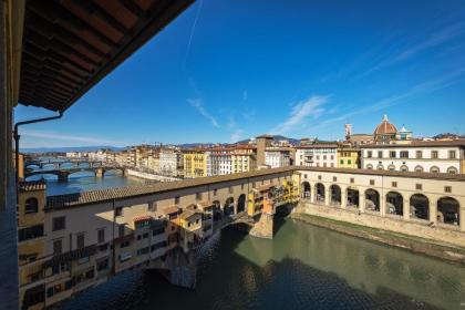 Apartments Florence - Dreams Over Ponte Vecchio - image 1