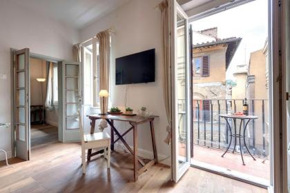 Mamo Florence - Nori Apartment - image 15