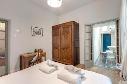 Mamo Florence - Nori Apartment - image 20