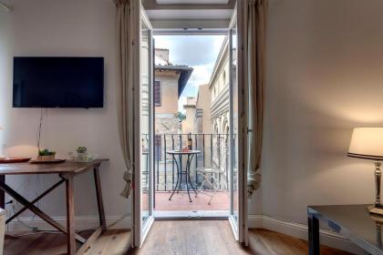 Mamo Florence - Nori Apartment - image 4