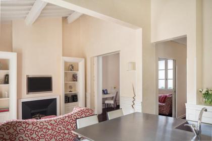 Ricasoli Firenze Luxury Apartments | UNA Esperienze - image 6