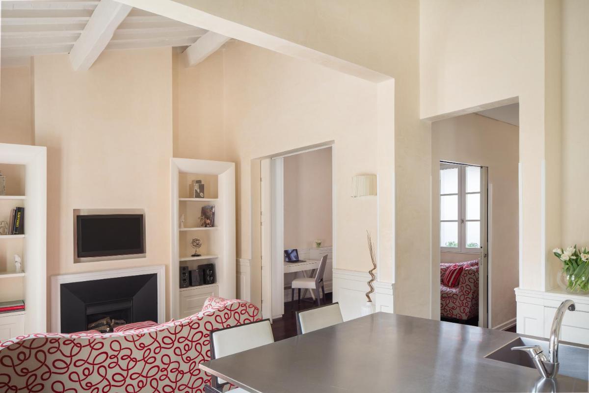 Ricasoli Firenze Luxury Apartments | UNA Esperienze - image 6