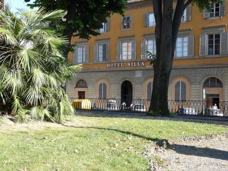 Hotel Silla - main image