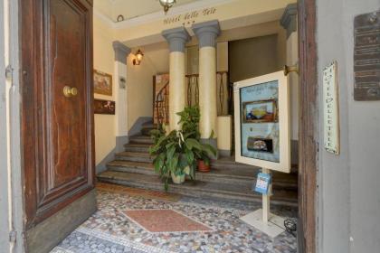 B&B Hotel Delle Tele - image 10